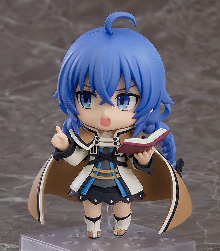 Mushoku Tensei: Werkloze reïncarnatie Nendoroid-actiefiguur Roxy Migurdia 10 cm