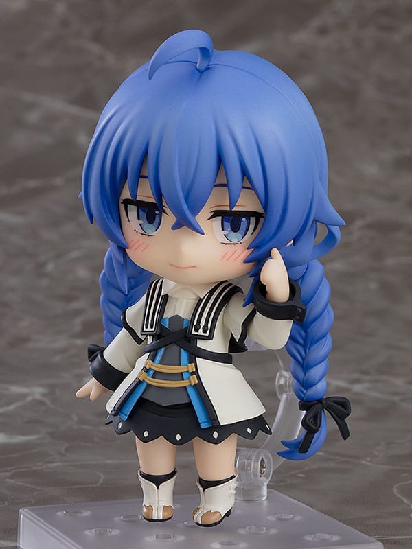 Mushoku Tensei: Werkloze reïncarnatie Nendoroid-actiefiguur Roxy Migurdia 10 cm