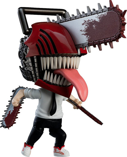Chainsaw Man Nendoroid Actiefiguur Denji 10 cm