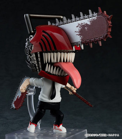Chainsaw Man Nendoroid Actiefiguur Denji 10 cm