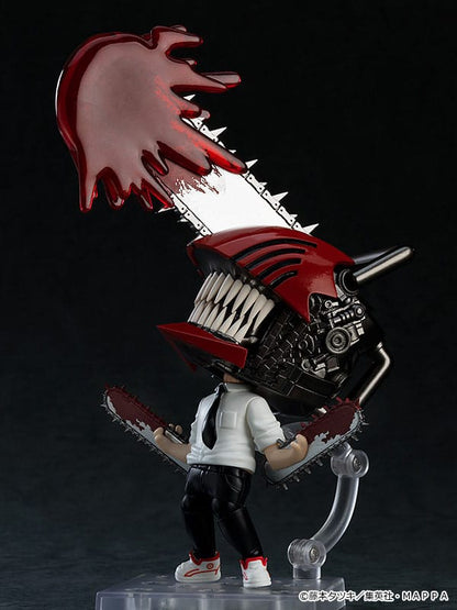 Chainsaw Man Nendoroid Actiefiguur Denji 10 cm