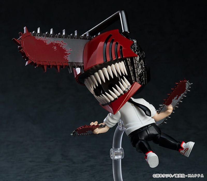 Chainsaw Man Nendoroid Actiefiguur Denji 10 cm