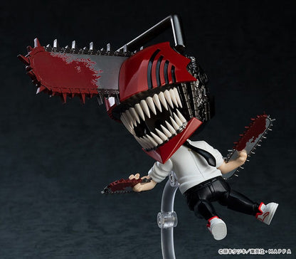 Chainsaw Man Nendoroid Actiefiguur Denji 10 cm
