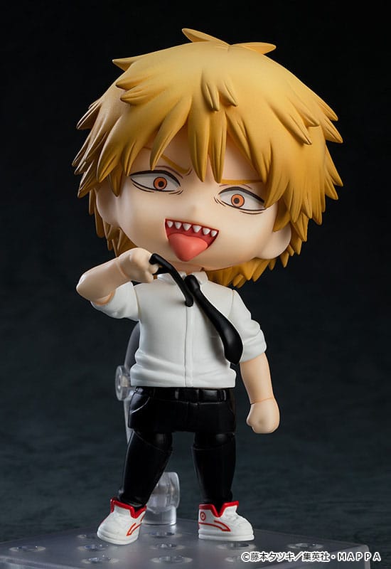 Chainsaw Man Nendoroid Actiefiguur Denji 10 cm