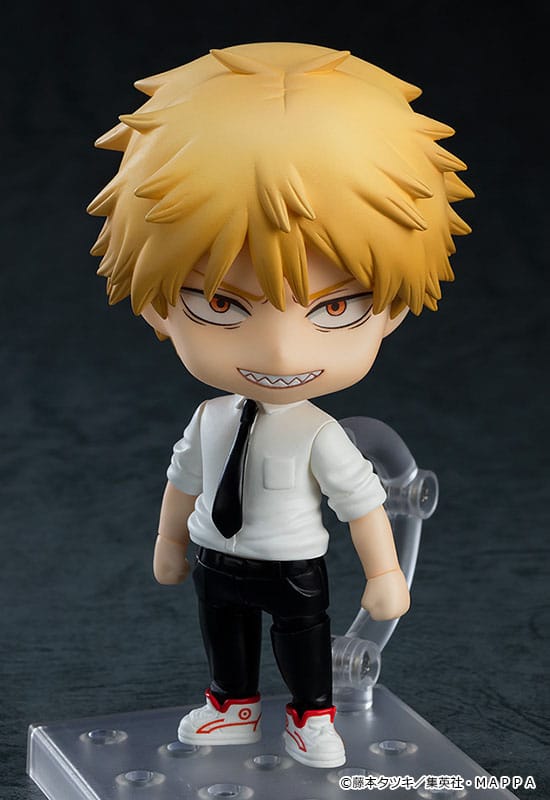 Chainsaw Man Nendoroid Actiefiguur Denji 10 cm