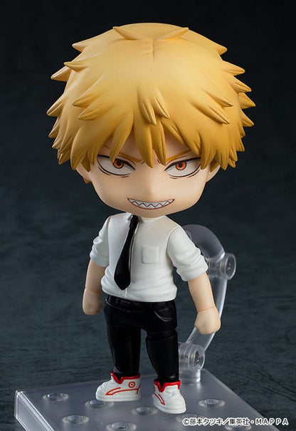 Chainsaw Man Nendoroid Actiefiguur Denji 10 cm