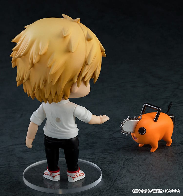 Chainsaw Man Nendoroid Actiefiguur Denji 10 cm