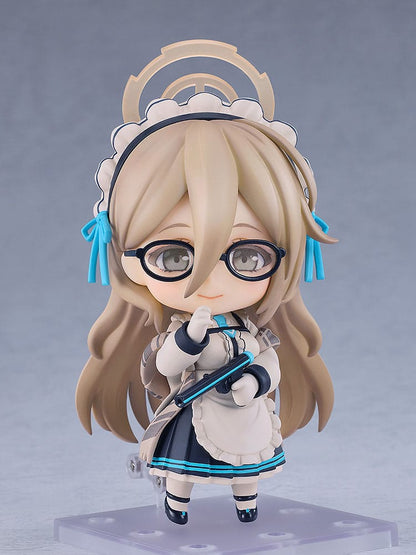 Blauw Archief Nendoroid Actiefiguur Akane Murokasa 10 cm