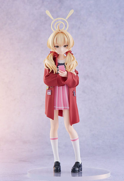 Blauw Archief Pop-up Parade PVC-beeld Yoshimi (Band): Event KV Ver. 18 cm