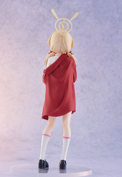 Blauw Archief Pop-up Parade PVC-beeld Yoshimi (Band): Event KV Ver. 18 cm