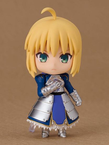Fate/Stay Night Nendoroid Surprise minifiguren 7 cm Heroes vs Villains-display (6)