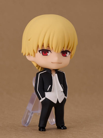 Fate/Stay Night Nendoroid Surprise minifiguren 7 cm Heroes vs Villains-display (6)