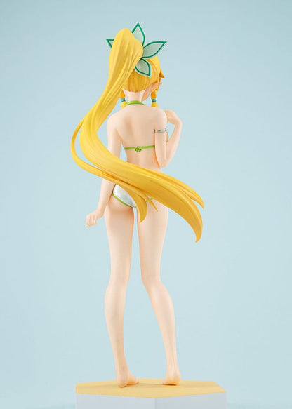 Sword Art Online Progressive: Scherzo of Deep Night Pop Up Parade PVC Standbeeld Beach Queens Leafa 17 cm