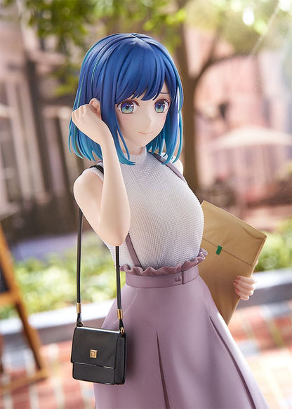 Oshi no Ko PVC-beeld 1/6 Akane Kurokawa: Datumstijl Ver. 27 cm