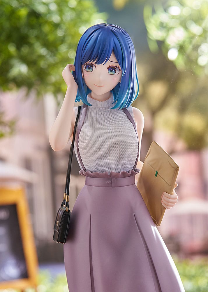 Oshi no Ko PVC-beeld 1/6 Akane Kurokawa: Datumstijl Ver. 27 cm