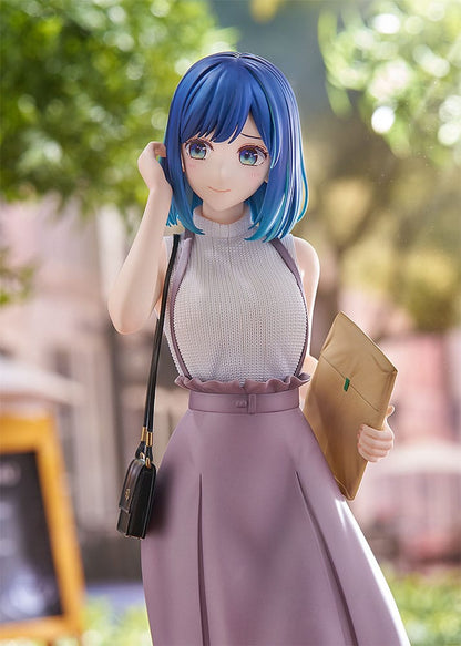 Oshi no Ko PVC-beeld 1/6 Akane Kurokawa: Datumstijl Ver. 27 cm