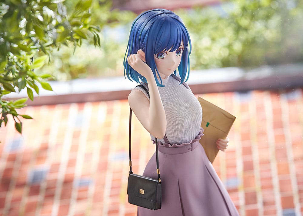 Oshi no Ko PVC-beeld 1/6 Akane Kurokawa: Datumstijl Ver. 27 cm