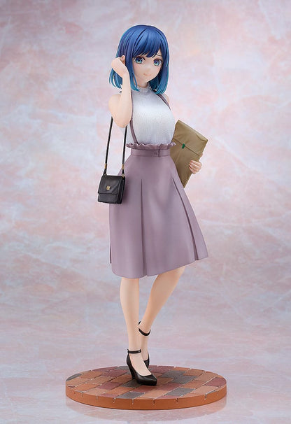 Oshi no Ko PVC-beeld 1/6 Akane Kurokawa: Datumstijl Ver. 27 cm