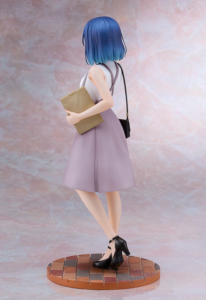 Oshi no Ko PVC-beeld 1/6 Akane Kurokawa: Datumstijl Ver. 27 cm