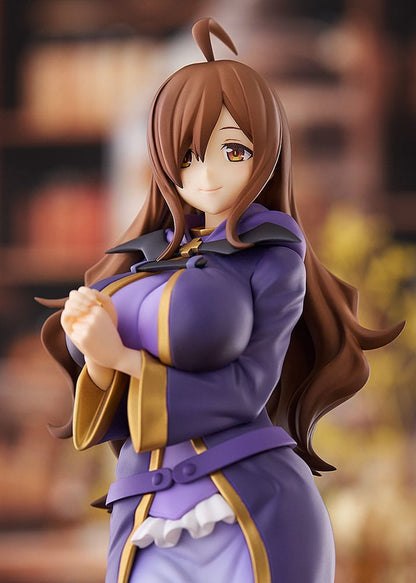 Konosuba 3 pop -up parade PVC standbeeld wiz l maat 24 cm