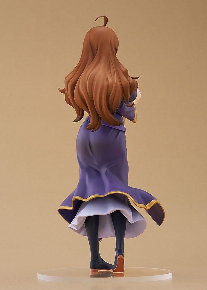 Konosuba 3 pop -up parade PVC standbeeld wiz l maat 24 cm