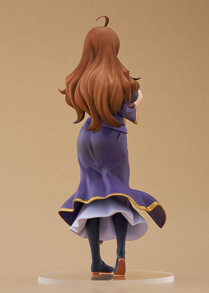 Konosuba 3 pop -up parade PVC standbeeld wiz l maat 24 cm