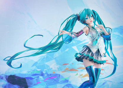 Character Vocal Series 01: Hatsune Miku PVC standbeeld 1/4 Hatsune Miku 0x27 Eeuwige Stream 41 cm