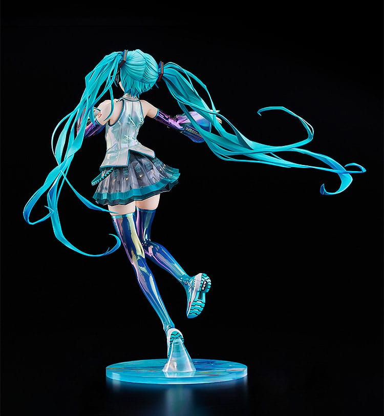 Character Vocal Series 01: Hatsune Miku PVC standbeeld 1/4 Hatsune Miku 0x27 Eeuwige Stream 41 cm