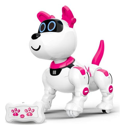 Gear2Play Interactieve robot Robo Luna Puppy