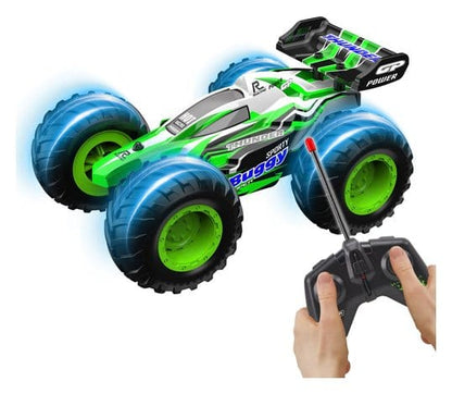 Gear2Play Voertuig Radiogestuurde RC Buggy Thunder Buggy