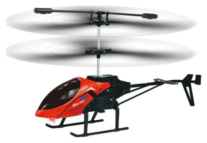 Gear2Play Voertuig Op afstand bestuurbare helikopter Red Fox
