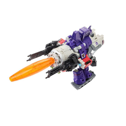 Transformers Generations War For Cybertron Trilogy Leader Class-actiefiguur 2021 Galvatron 18 cm