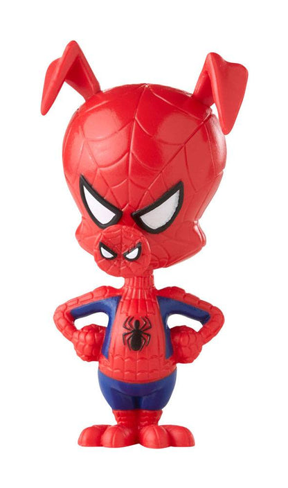 Spider-Man: Into the Spider-Verse Marvel Legends actiefiguren 2-pack 2022 Spider-Man Noir & Spider-Ham 15 cm