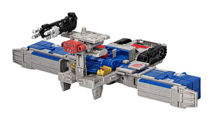 Transformers generaties Legacy Evolution Commander Class Figuur Armada Universe Optimus Prime 19 cm