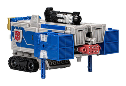 Transformers generaties Legacy Evolution Commander Class Figuur Armada Universe Optimus Prime 19 cm