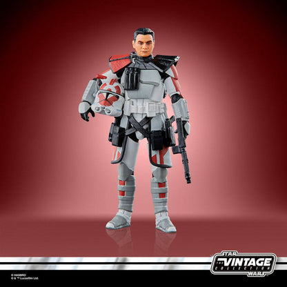 Star Wars: Battlefront II Vintage Collection Gaming Greats Actiefiguur 2022 ARC Trooper 10 cm