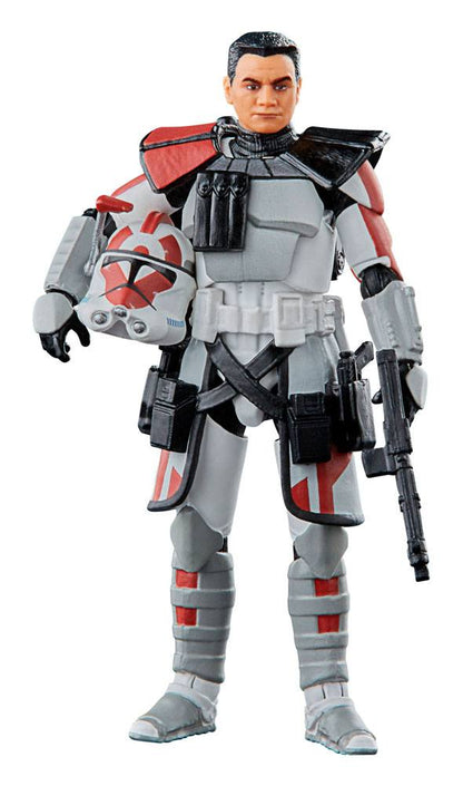 Star Wars: Battlefront II Vintage Collection Gaming Greats Actiefiguur 2022 ARC Trooper 10 cm