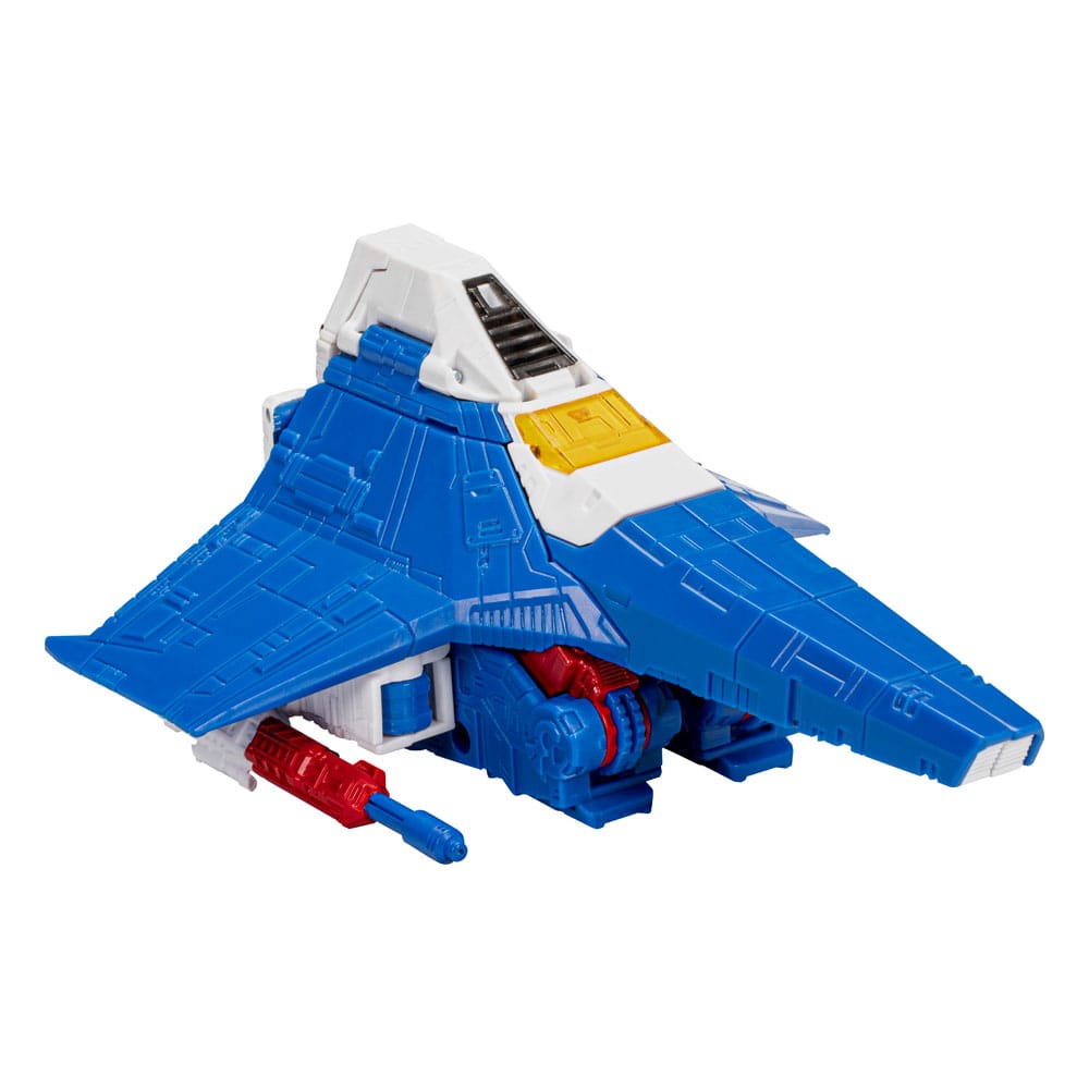 Transformers Generations Legacy Evolution Voyager Class actiefiguur gondel 18 cm