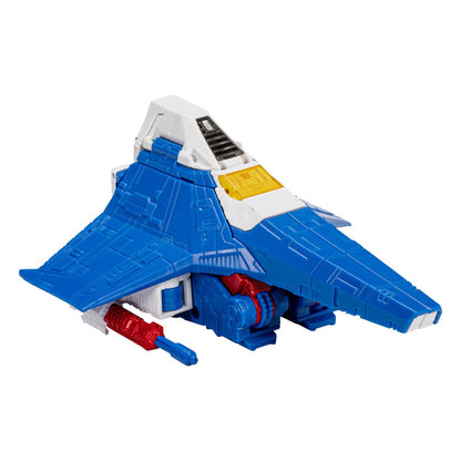 Transformers Generations Legacy Evolution Voyager Class actiefiguur gondel 18 cm