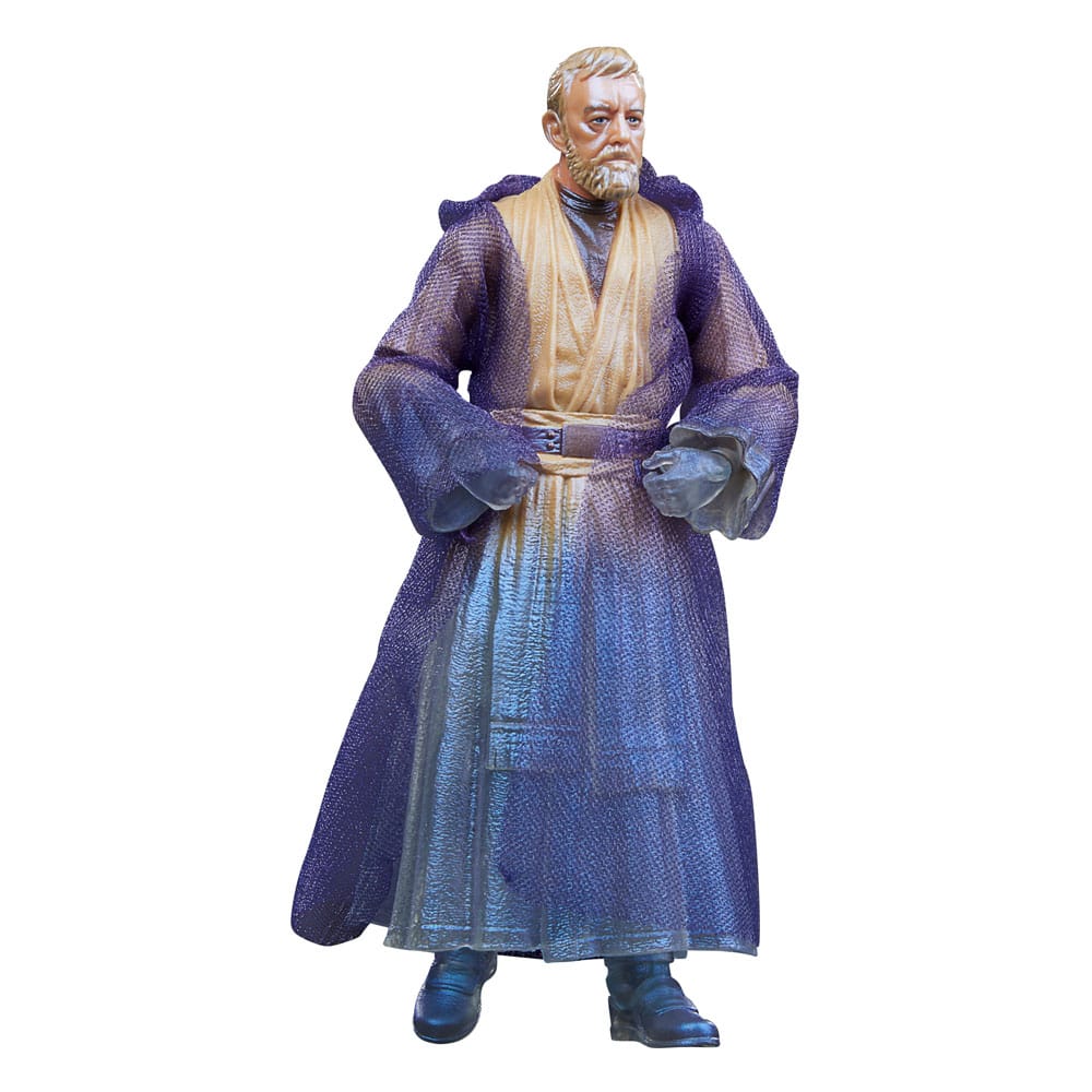 Star Wars Episode VI Black Series-actiefiguren, 3-pack Force Spirits, 15 cm