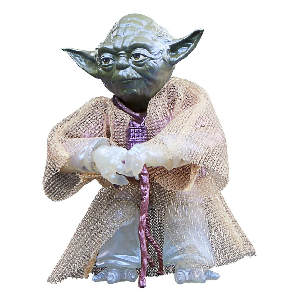 Star Wars Episode VI Black Series-actiefiguren, 3-pack Force Spirits, 15 cm