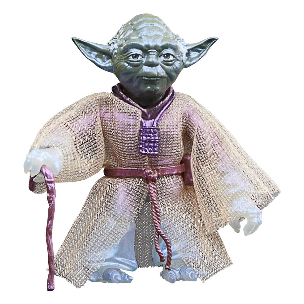 Star Wars Episode VI Black Series-actiefiguren, 3-pack Force Spirits, 15 cm