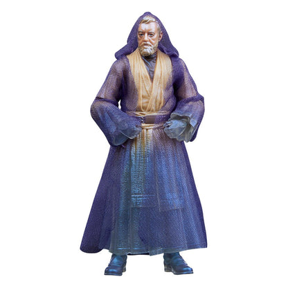 Star Wars Episode VI Black Series-actiefiguren, 3-pack Force Spirits, 15 cm