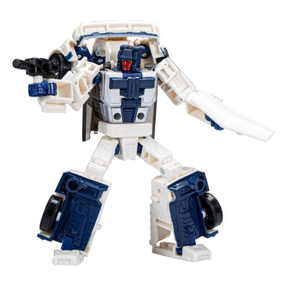 Transformers Legacy Evolution Deluxe Class Action Figure-indeling 14 cm
