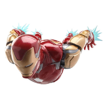 Marvel Studios Marvel Legends Actie Figuur Iron Man Mark LXXXV 15 cm