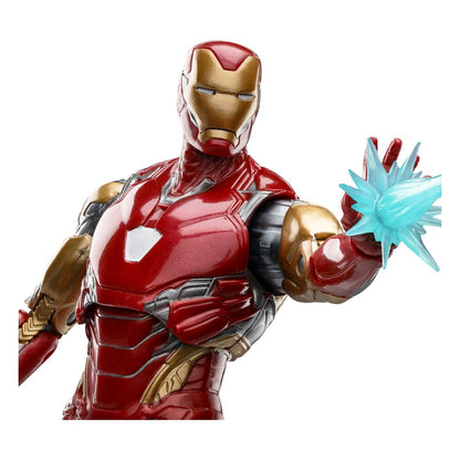 Marvel Studios Marvel Legends Actie Figuur Iron Man Mark LXXXV 15 cm