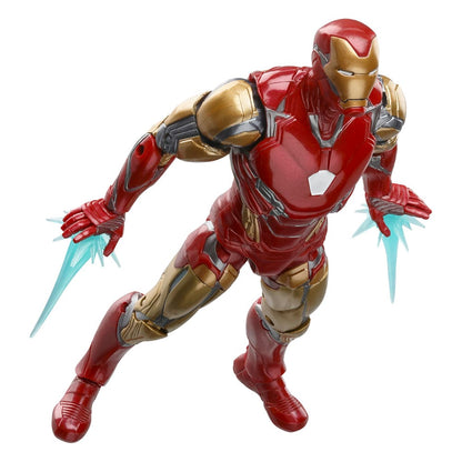 Marvel Studios Marvel Legends Actie Figuur Iron Man Mark LXXXV 15 cm