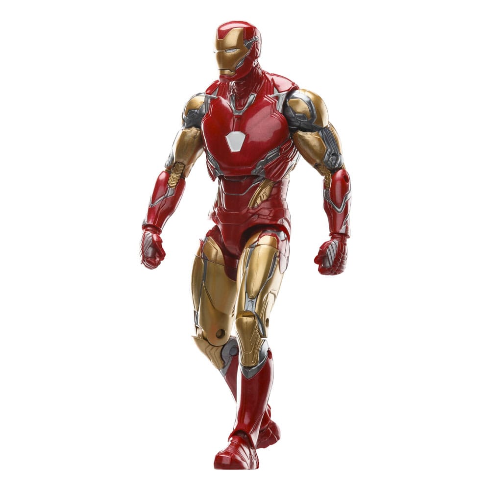 Marvel Studios Marvel Legends Actie Figuur Iron Man Mark LXXXV 15 cm
