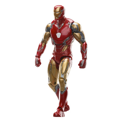 Marvel Studios Marvel Legends Actie Figuur Iron Man Mark LXXXV 15 cm
