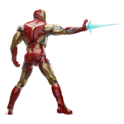 Marvel Studios Marvel Legends Actie Figuur Iron Man Mark LXXXV 15 cm